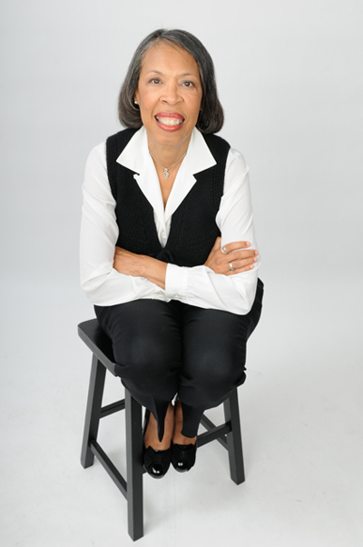 Judy BIO Picture