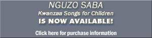 NGUZO SABA Click to order