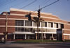 The Performing Arts Center of Bethune Cookman College. Dedicated 10/2003.
